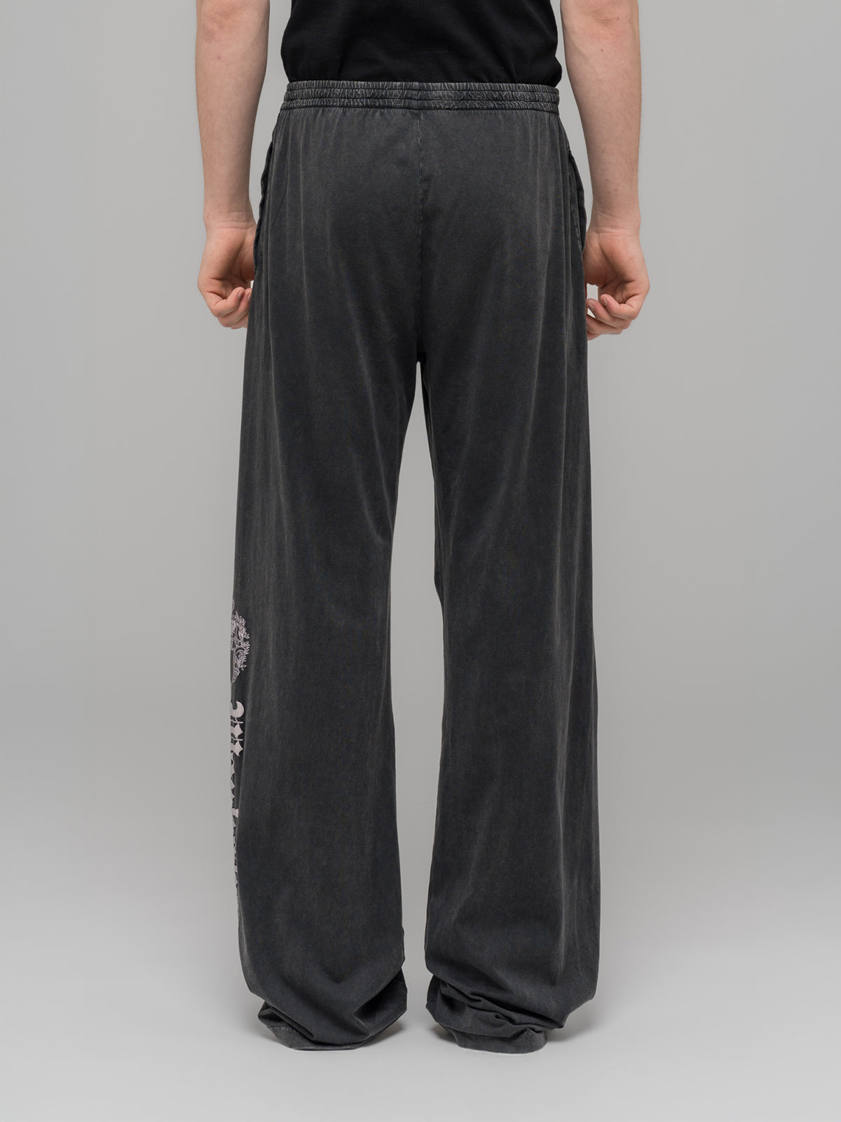 Hardcore Wellness Pants