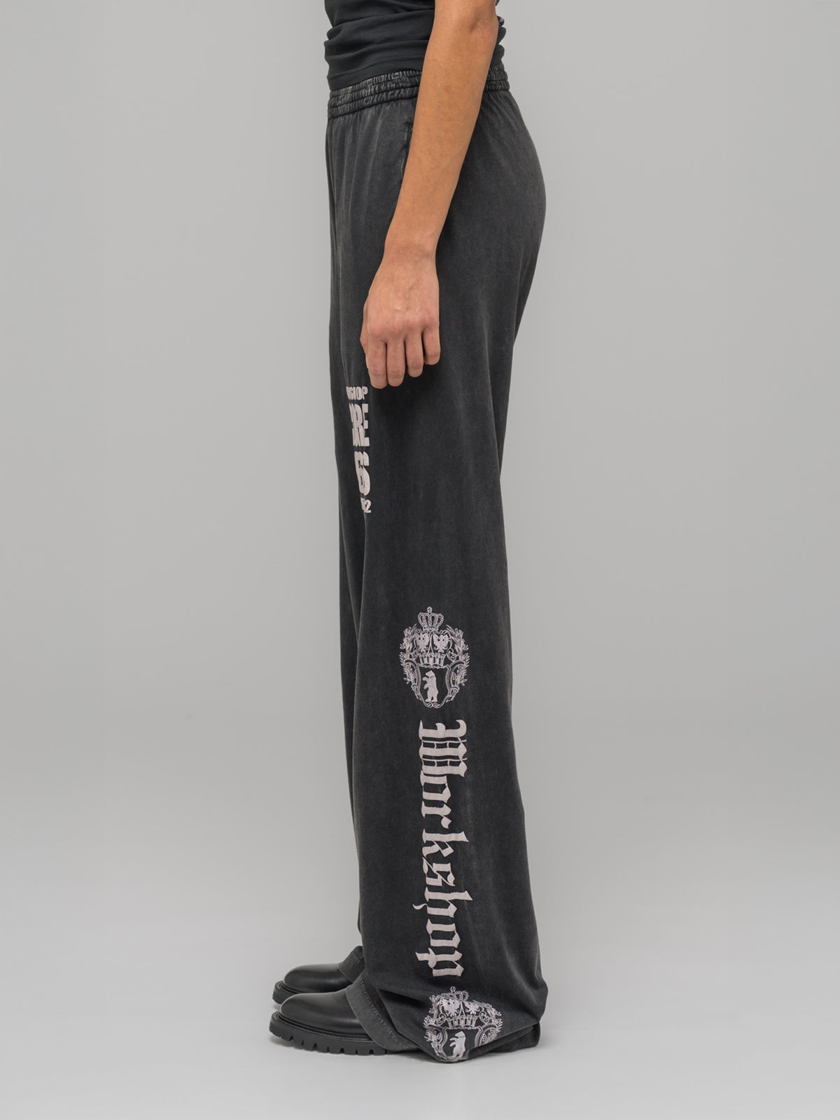 Hardcore Wellness Pants