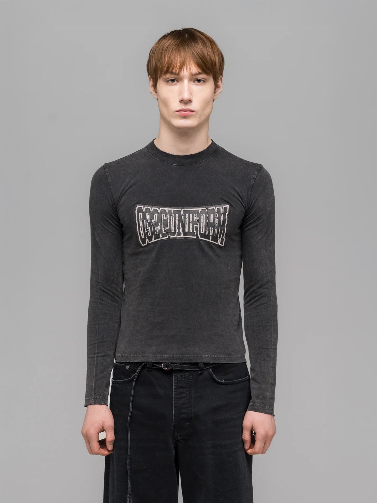 One Dollar Bill Tight Longsleeve