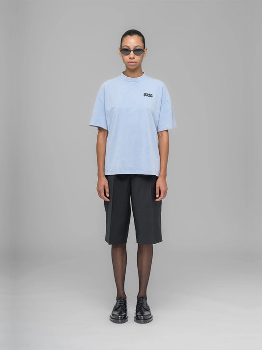 Chemise oversize ''OFFICE''