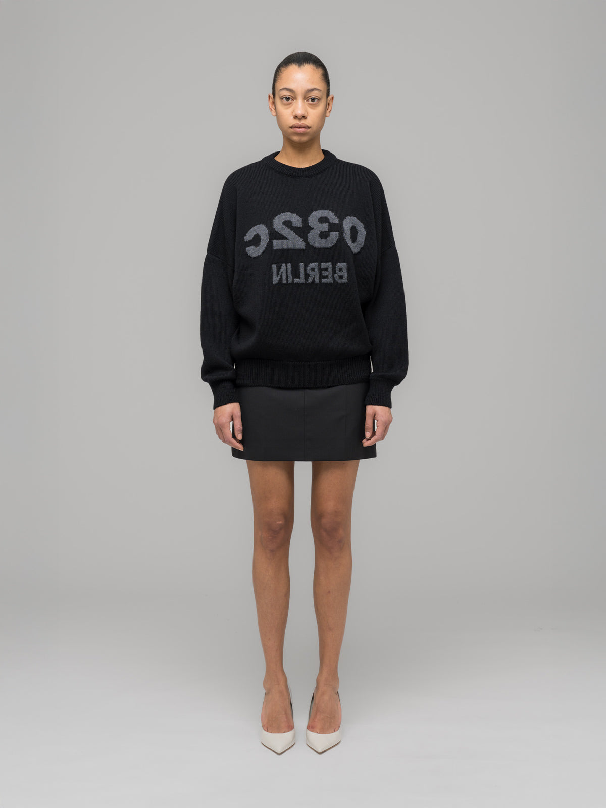Selfie Sweater