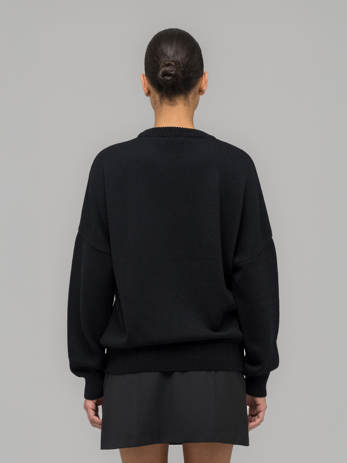 Selfie Sweater