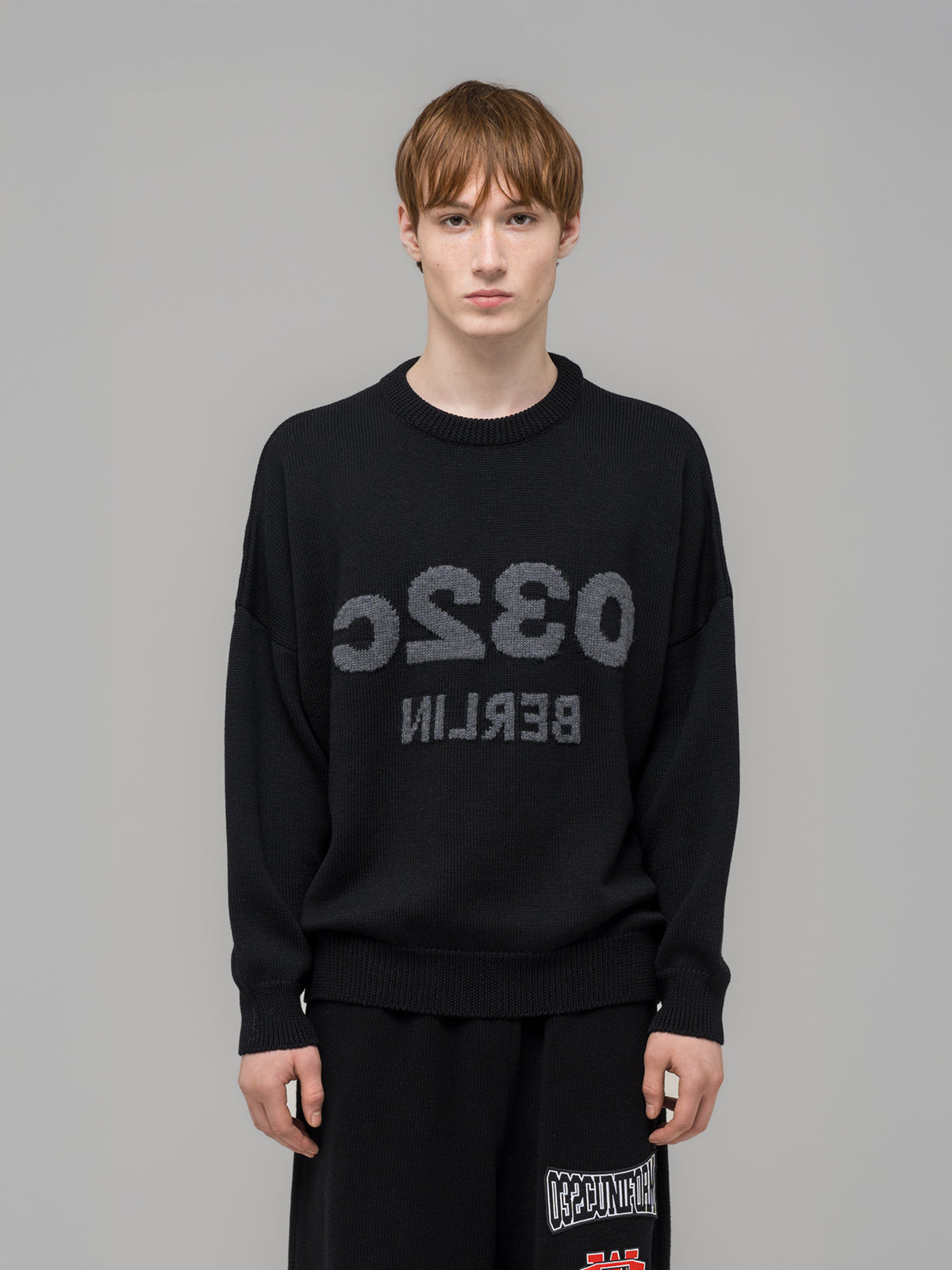 Selfie Sweater
