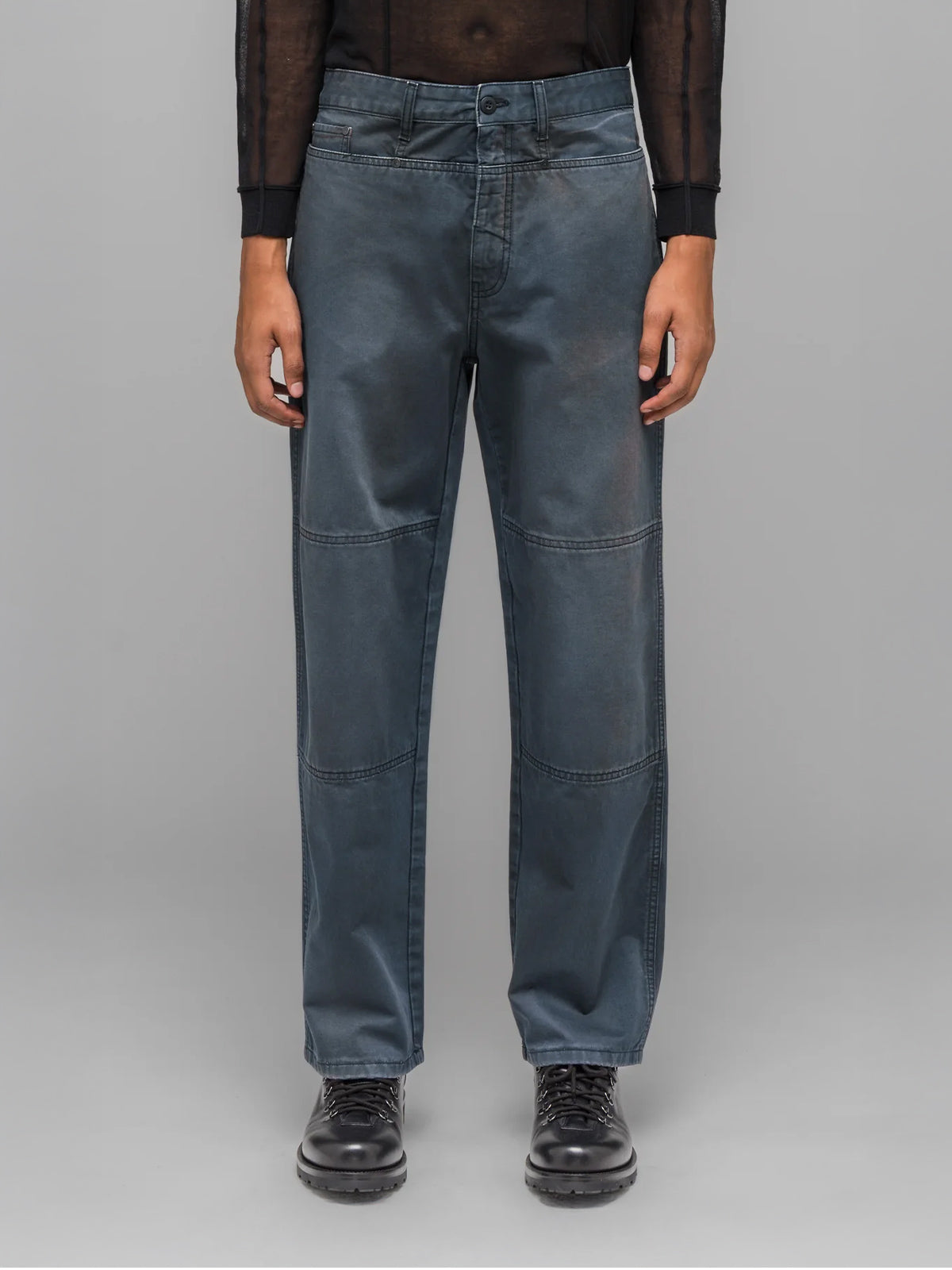 Workweek Pants