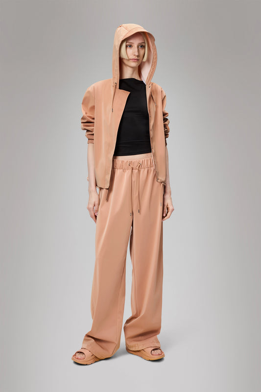 Veste String W - Nuit