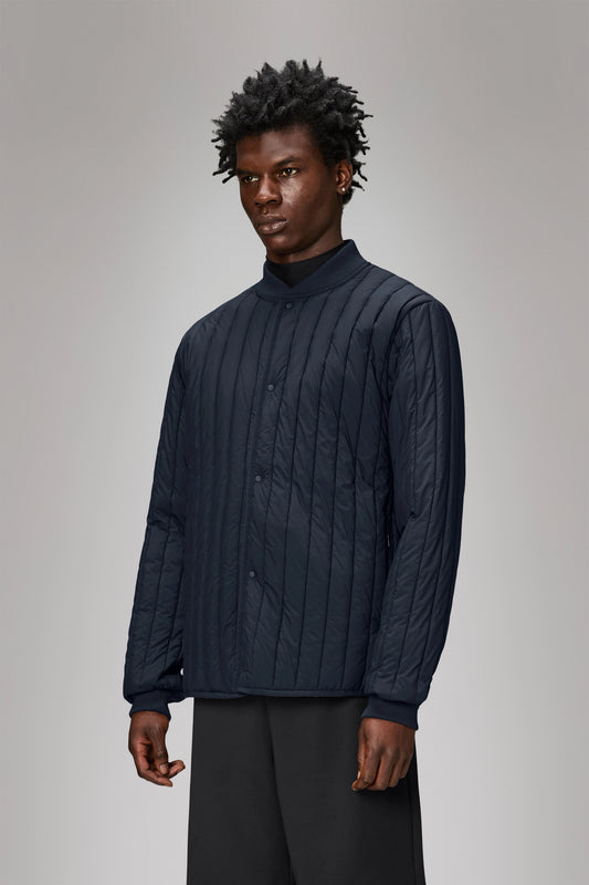 Veste Bomber Banja Liner W T1 - Noir