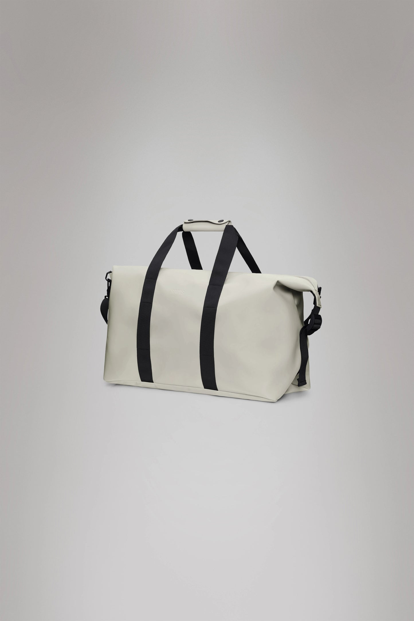 Sac week-end Hilo W3 - Noir