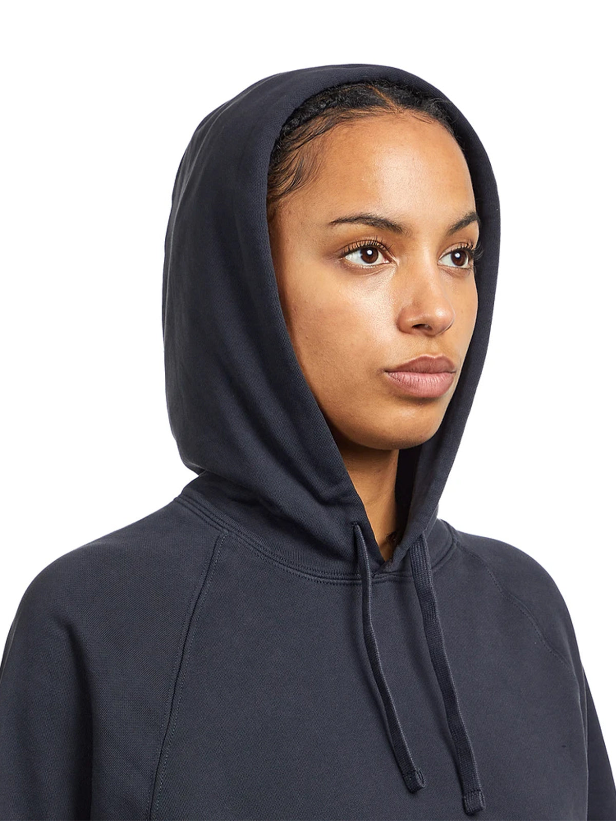 W Hooded Hudson Sweat