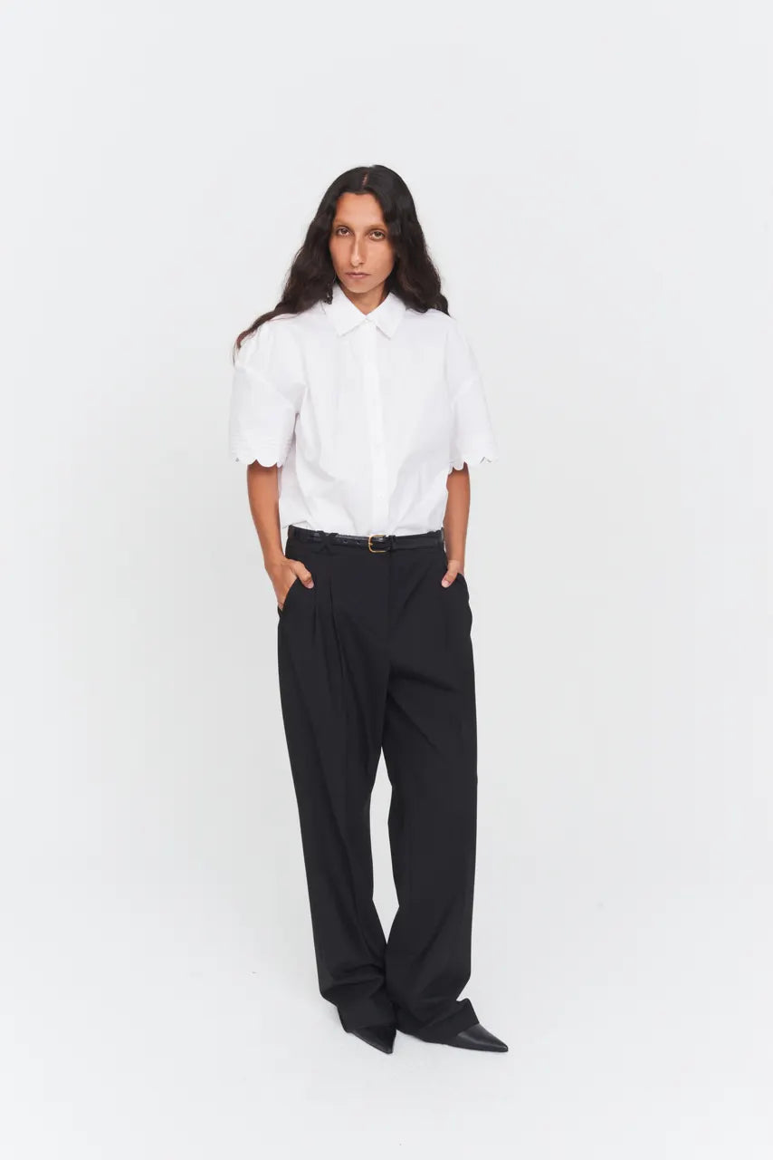 Noah Pants - Black