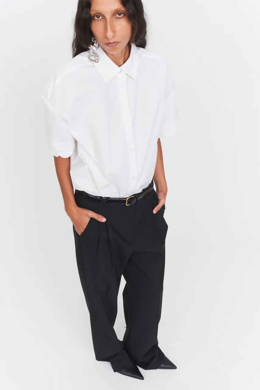 Noah Pants - Black