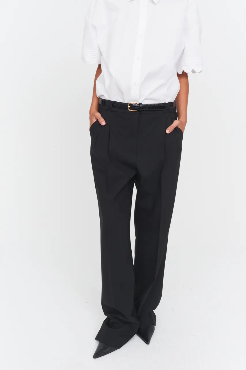 Noah Pants - Black