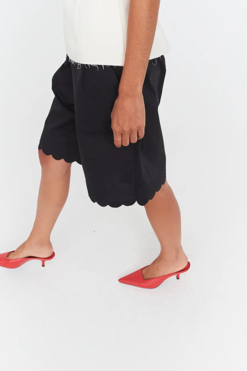 Cyprus Shorts - Black