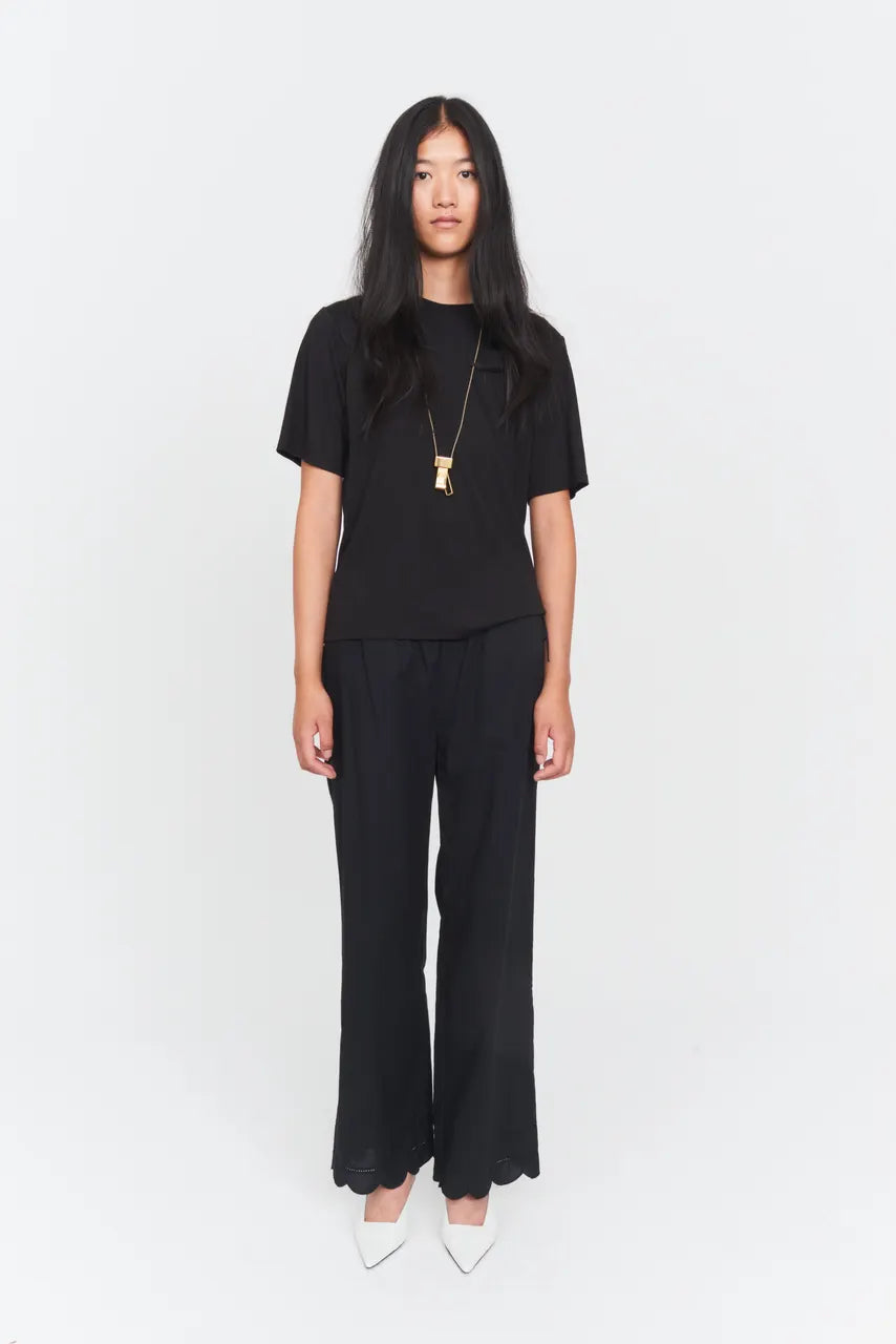 Kirsten Pants - Black