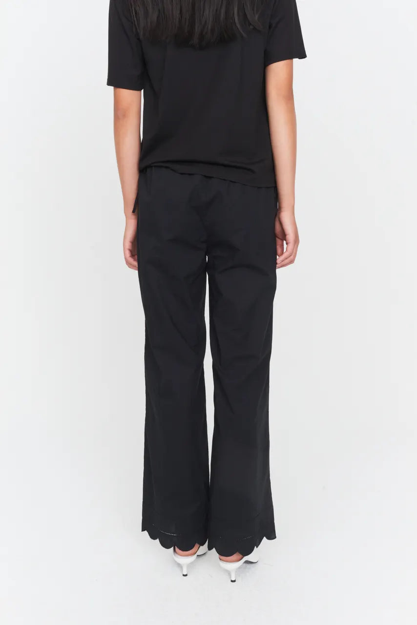 Kirsten Pants - Black