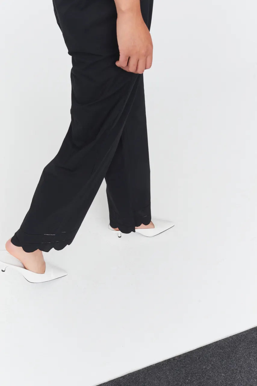 Kirsten Pants - Black