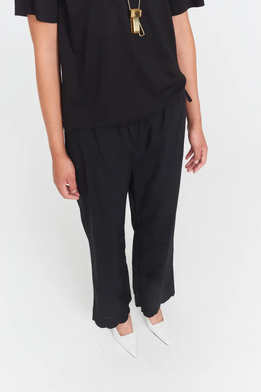 Kirsten Pants - Black