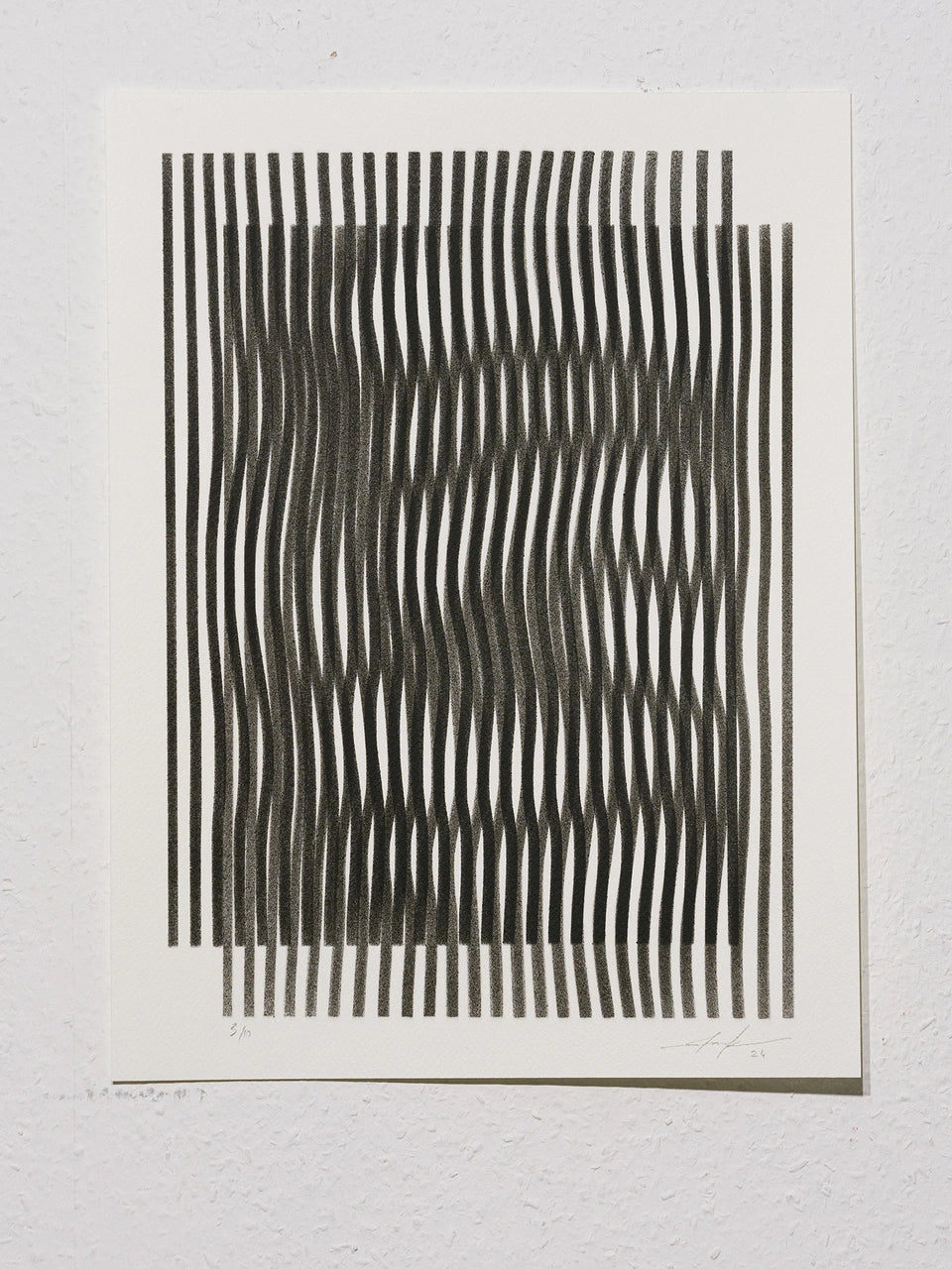 ABSTRACTION OF THOUGHT PAPER #2 / 2024