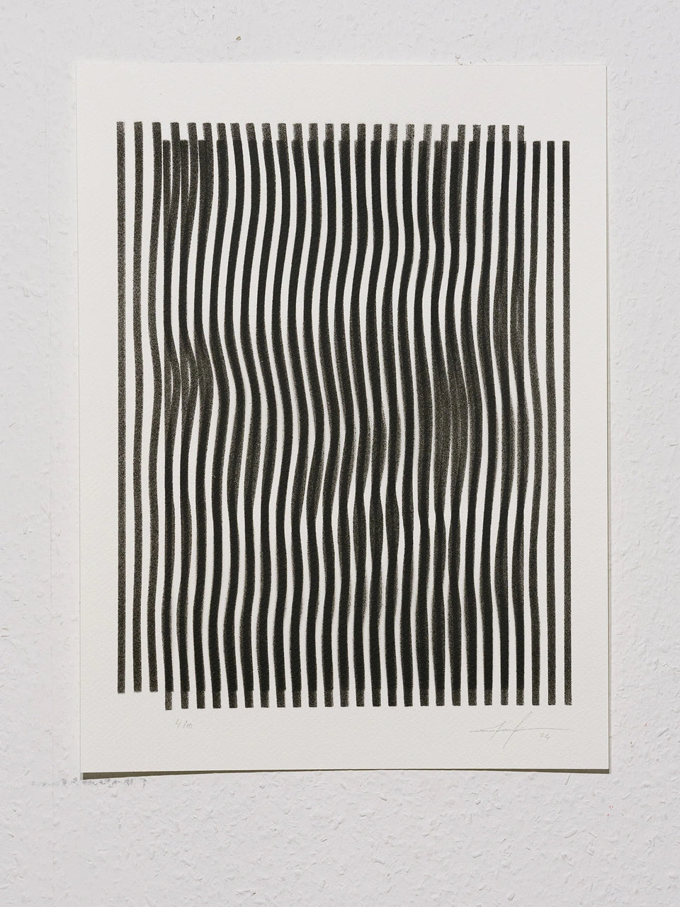 ABSTRACTION OF THOUGHT PAPER #3 / 2024