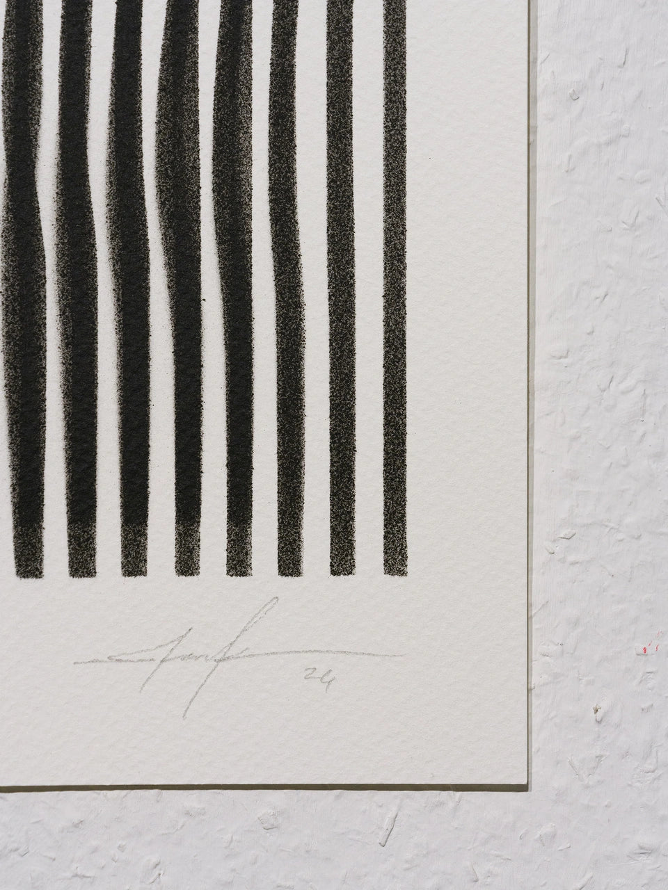 ABSTRACTION OF THOUGHT PAPER #3 / 2024