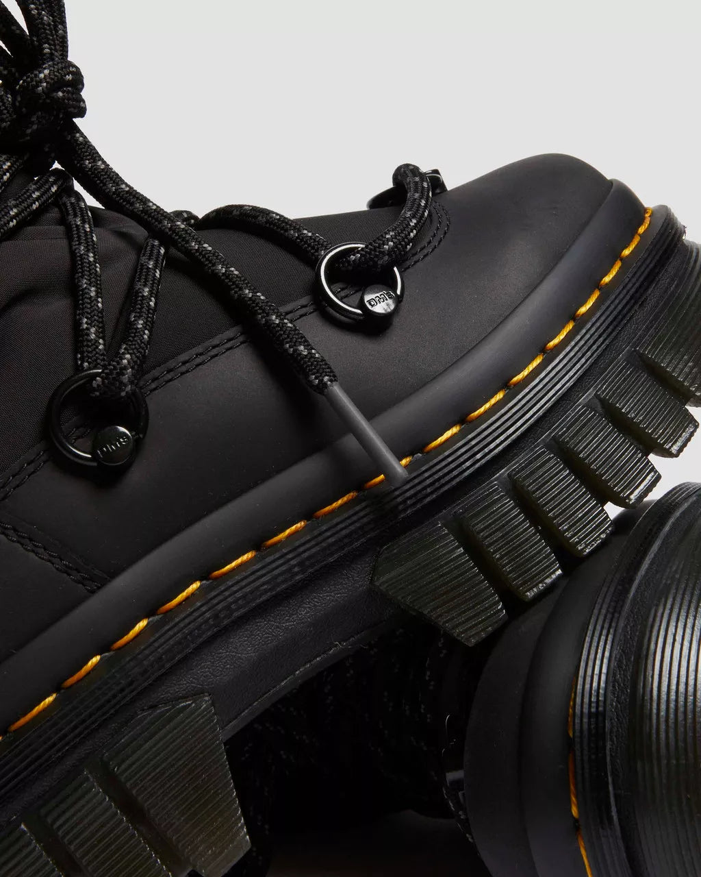 Audrick Padded Hi Boot