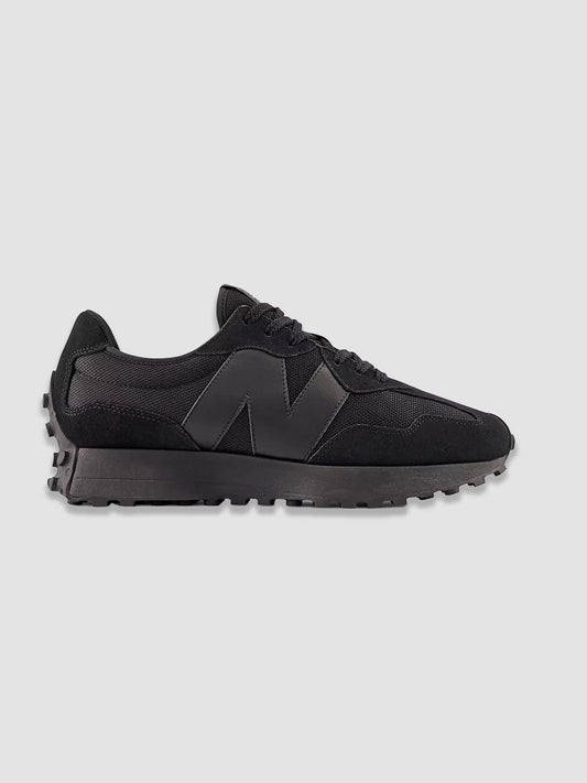 327 - Black - New Balance - ect.studio