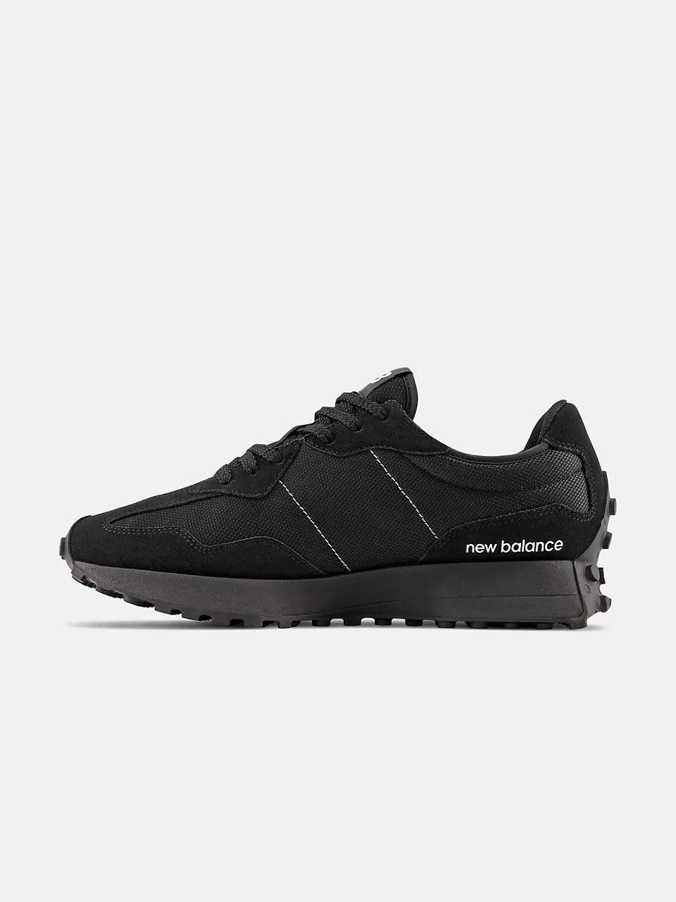 327 - Black - New Balance - ect.studio