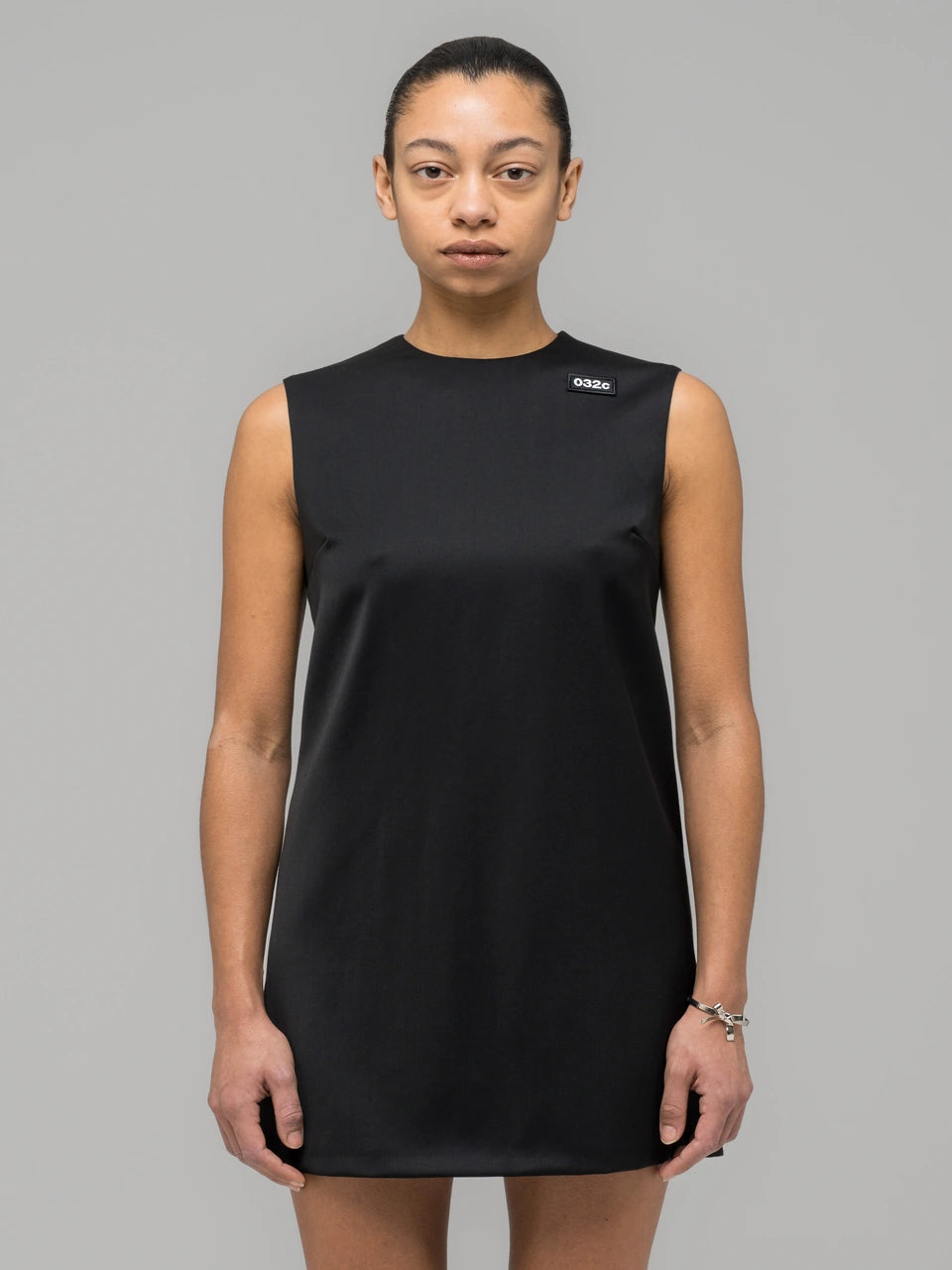 Chemise oversize ''OFFICE''
