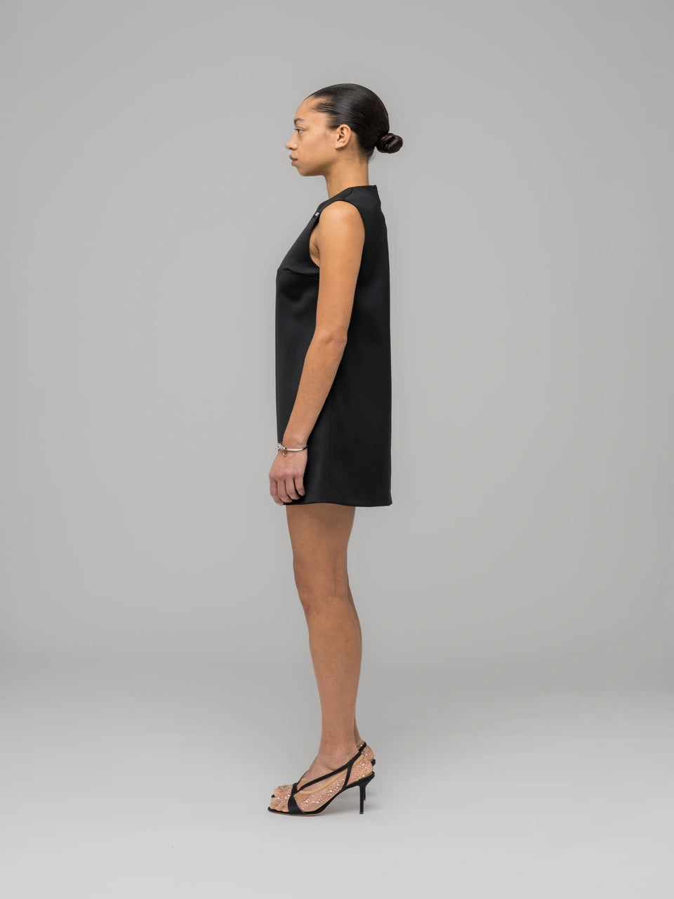 Chemise oversize ''OFFICE''