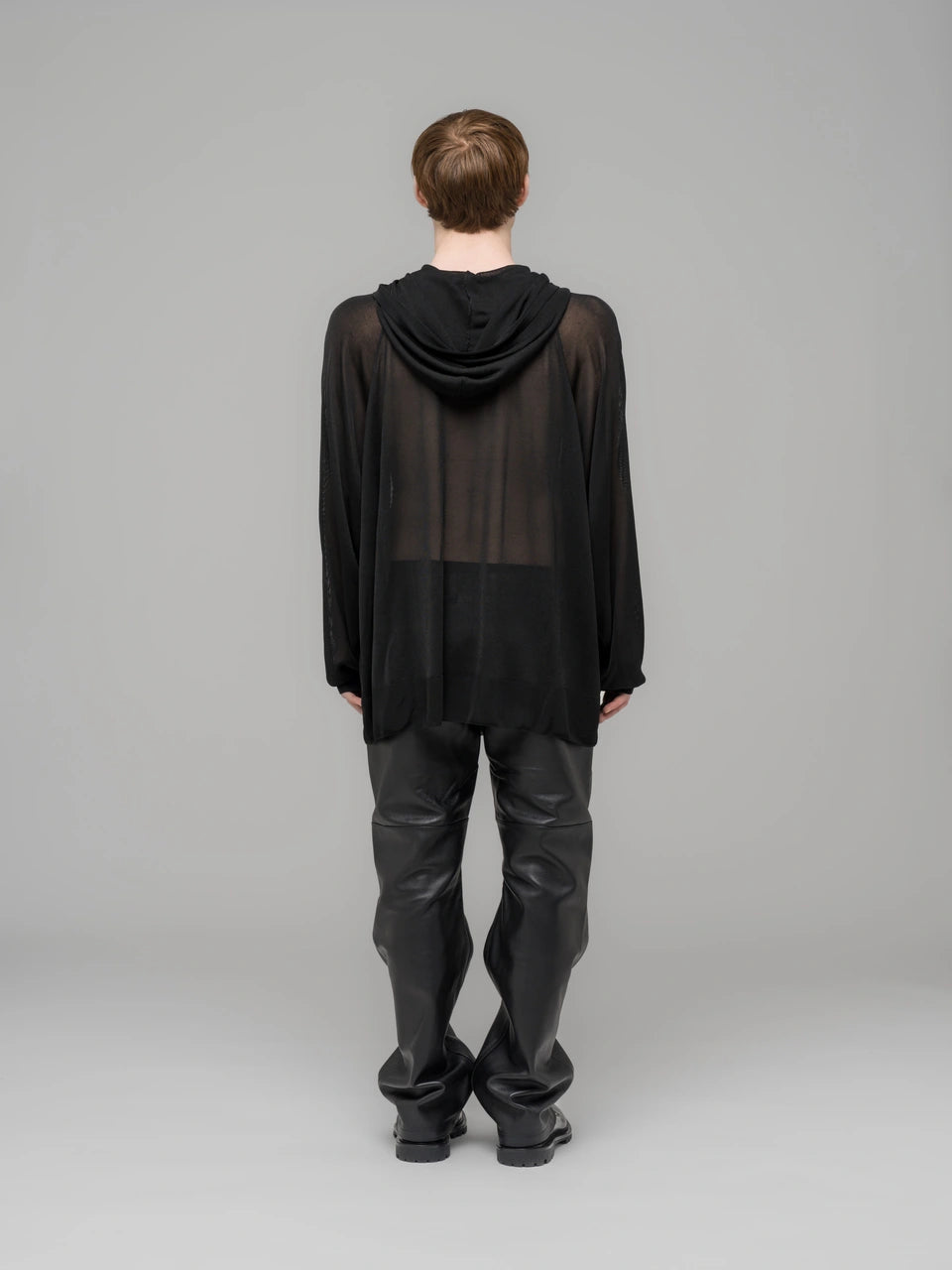 Chemise oversize ''OFFICE''