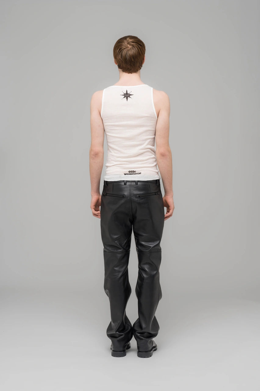 Chemise oversize ''OFFICE''