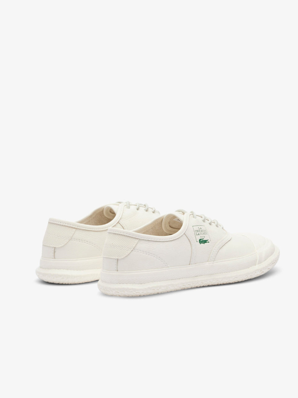 Men's low Sneakers - Off White