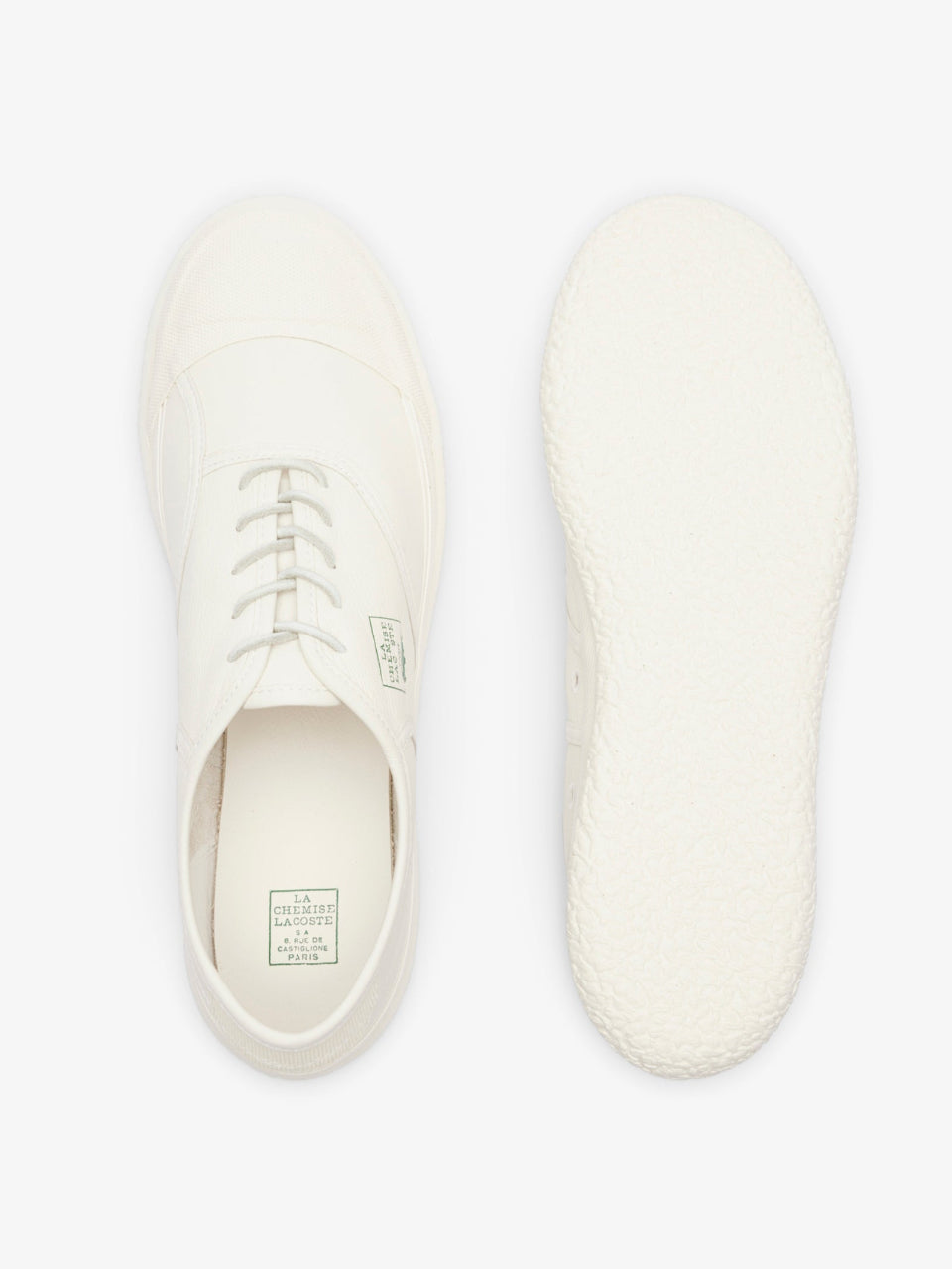 Men's low Sneakers - Off White