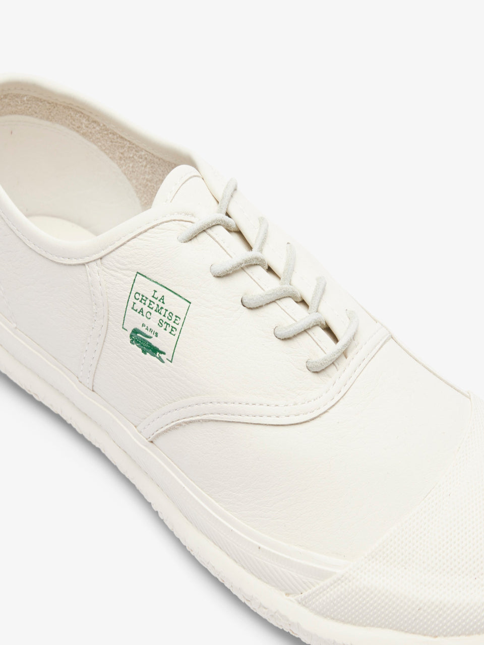 Men's low Sneakers - Off White