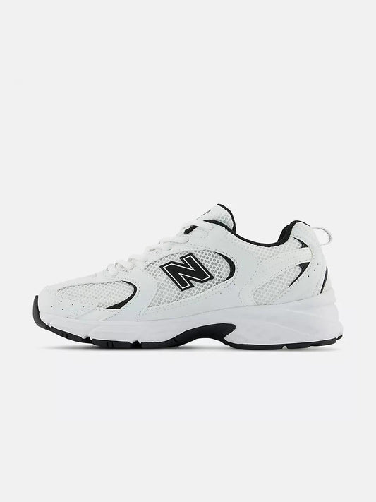 530 - Munsell White - New Balance - ect.studio