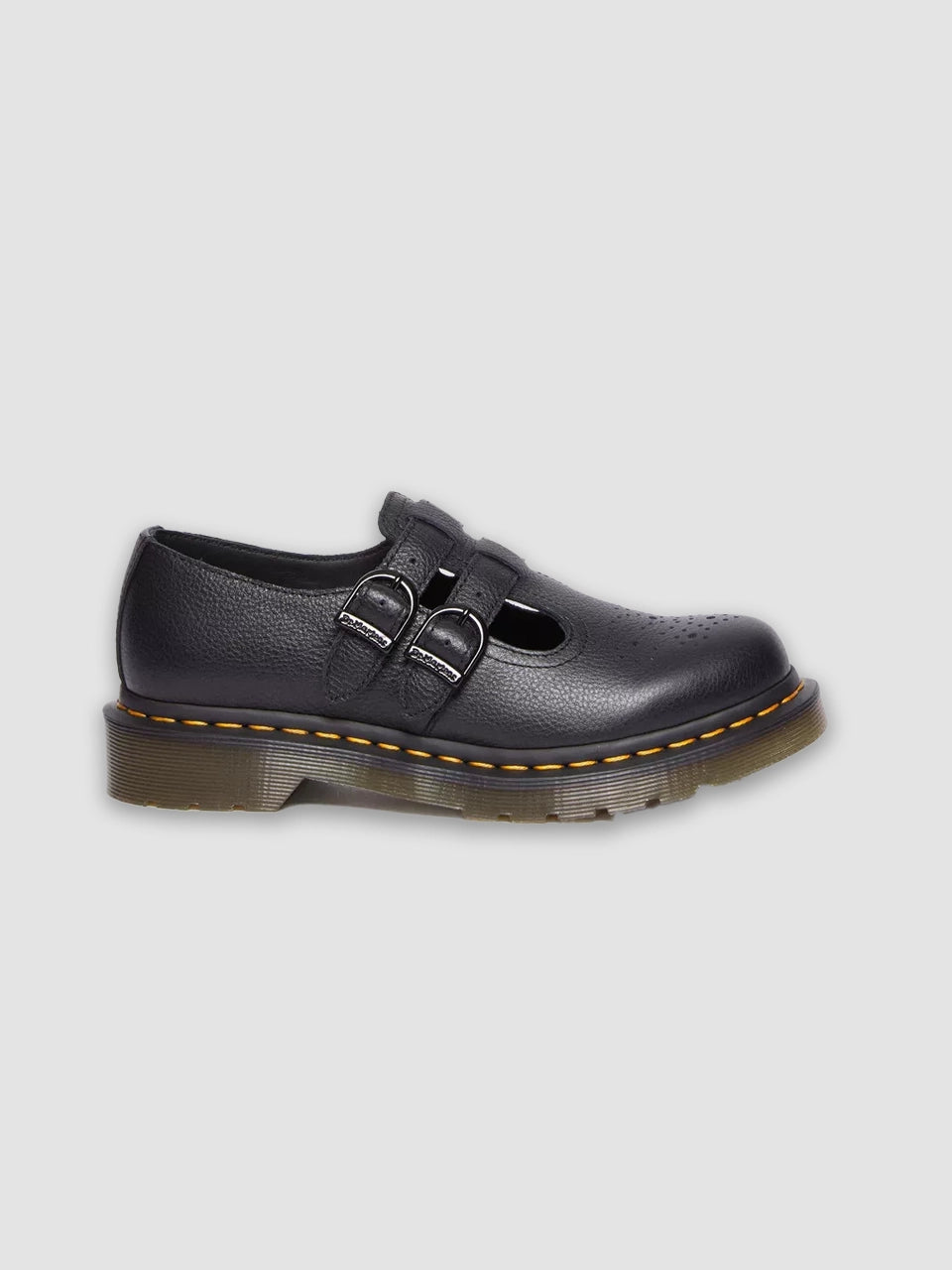 Bottes Bex 1460 - Noir lisse