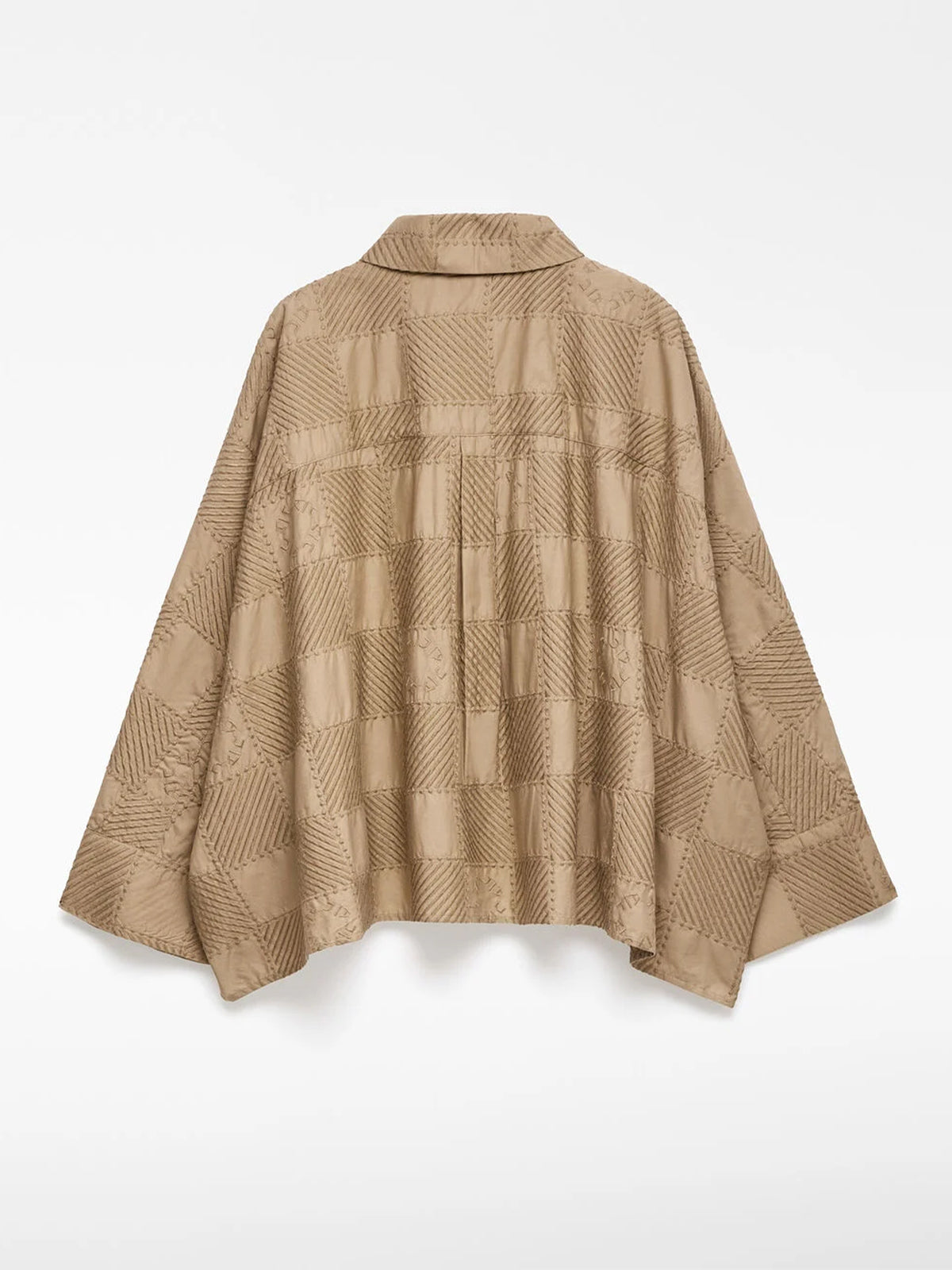 Women's Shirt - Stone