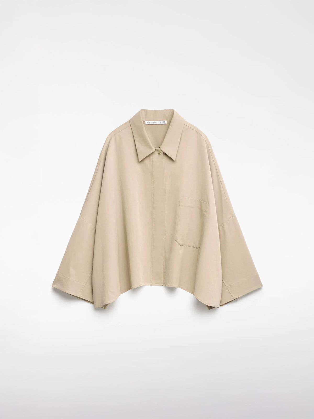 Shirt(220) - Stone