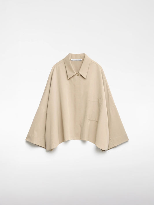 Shirt(220) - Stone