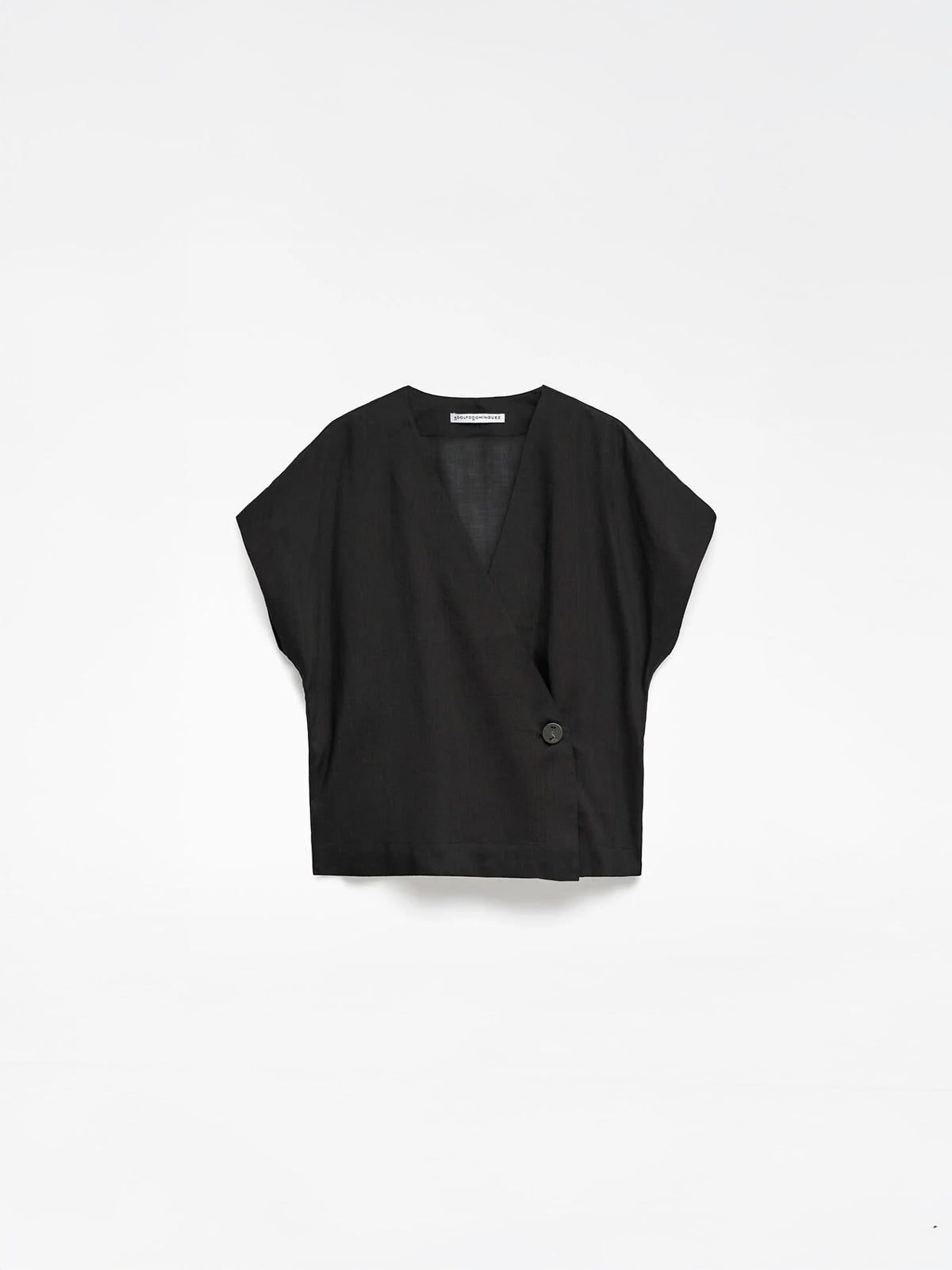 Women's Shirt - Black