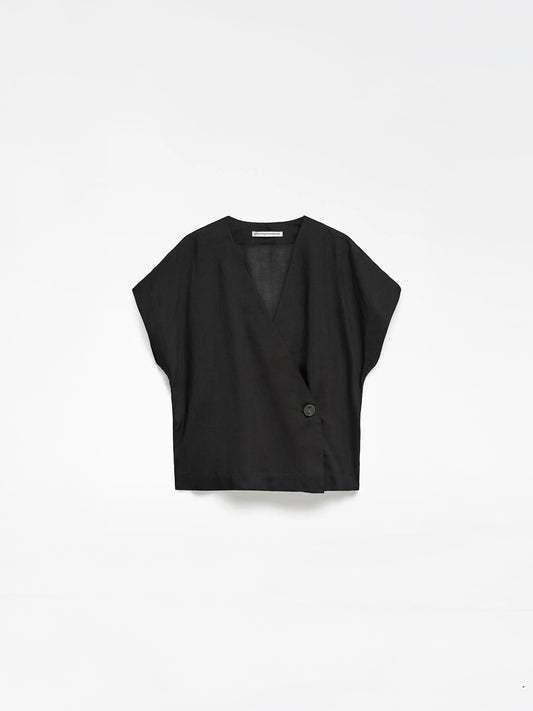 Women's Shirt - Black