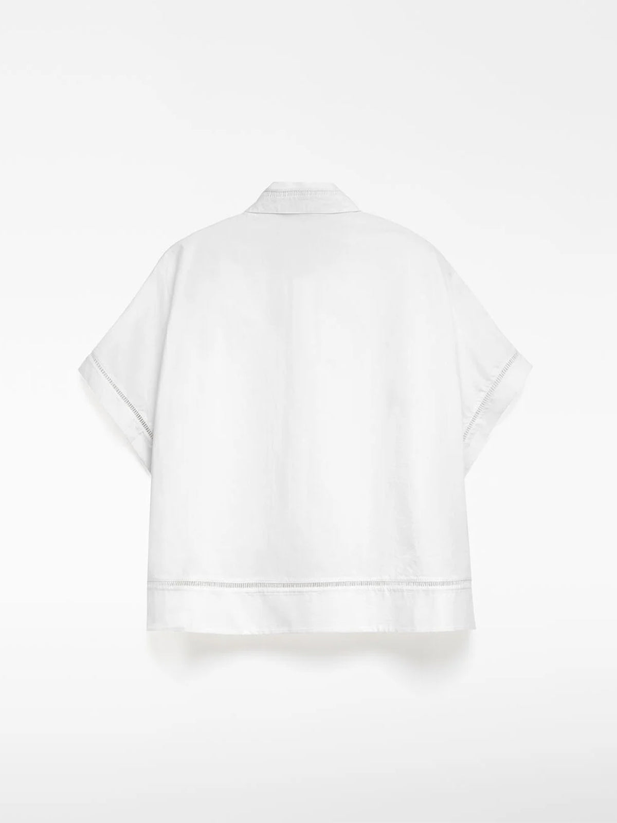Women's Shirt - White