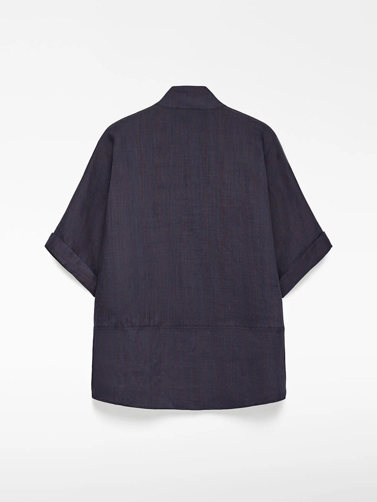 Women's Shirt - Blue Stripe
