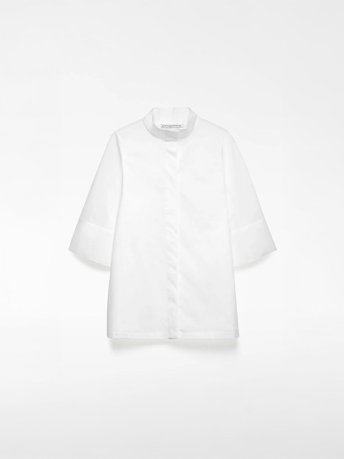 Women's Shirt - White