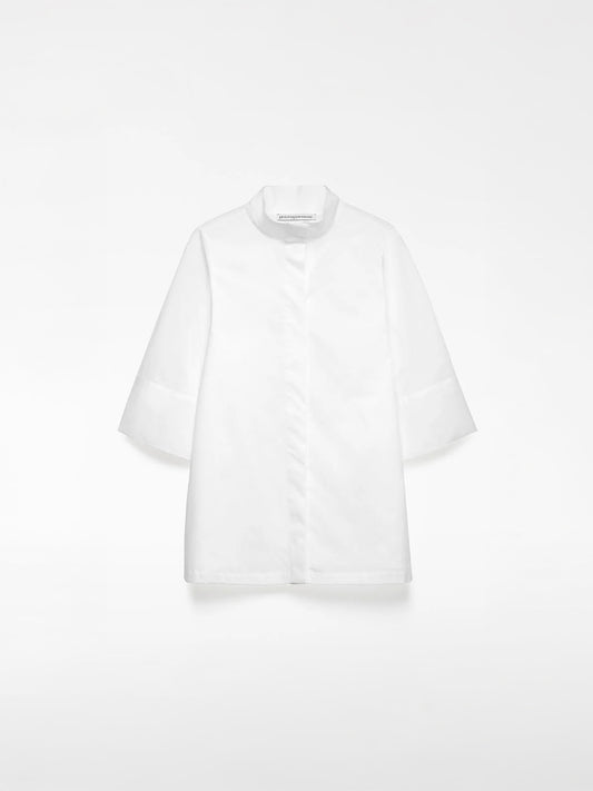 Women's Shirt - White
