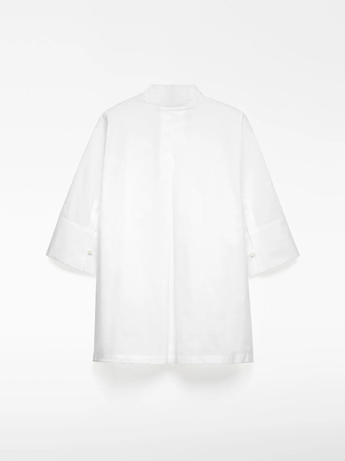 Women's Shirt - White