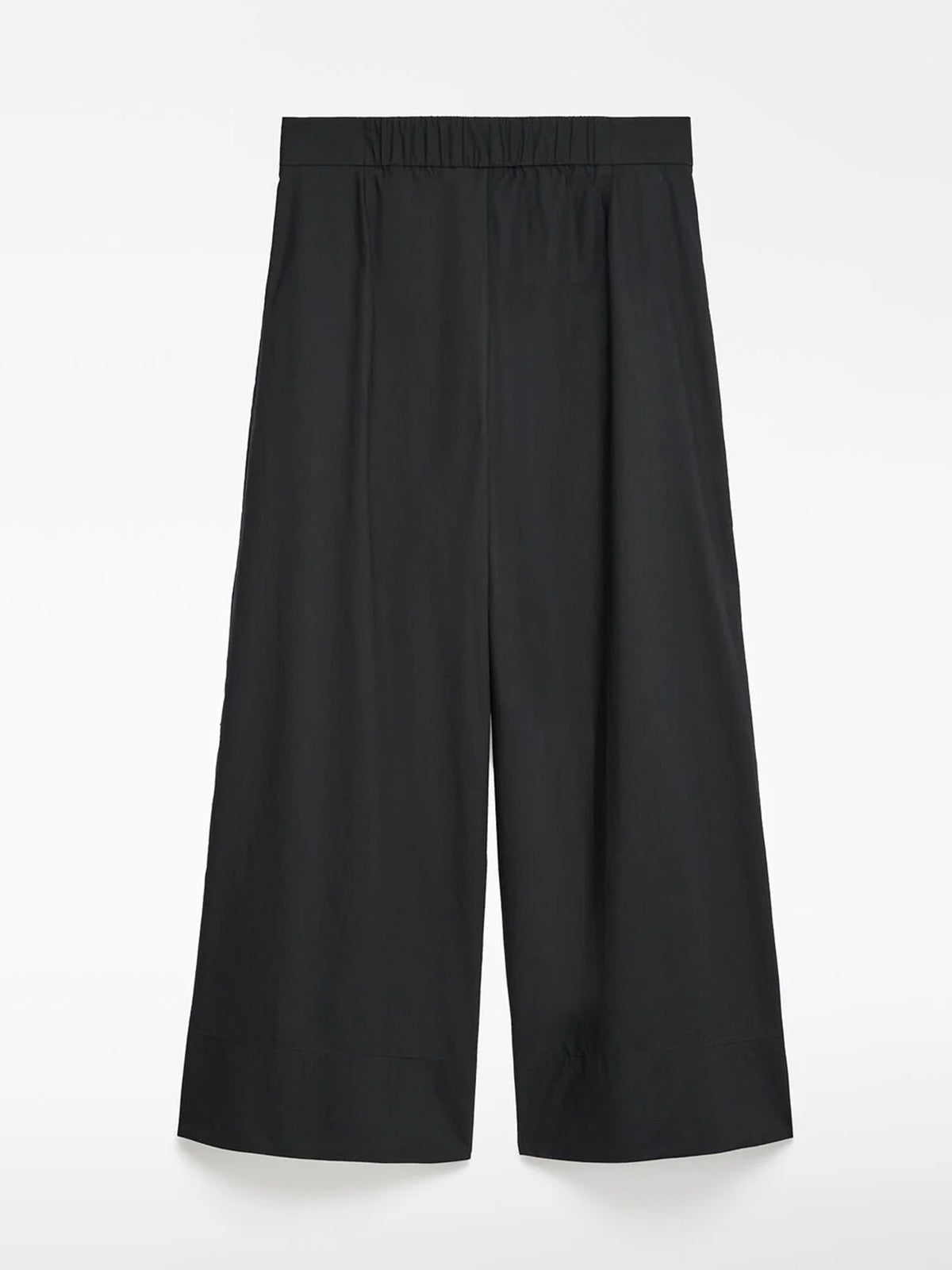 Women's Trousers - Black