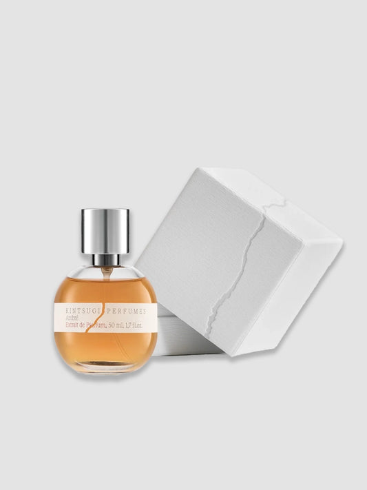 Ambré Extrait de Parfum