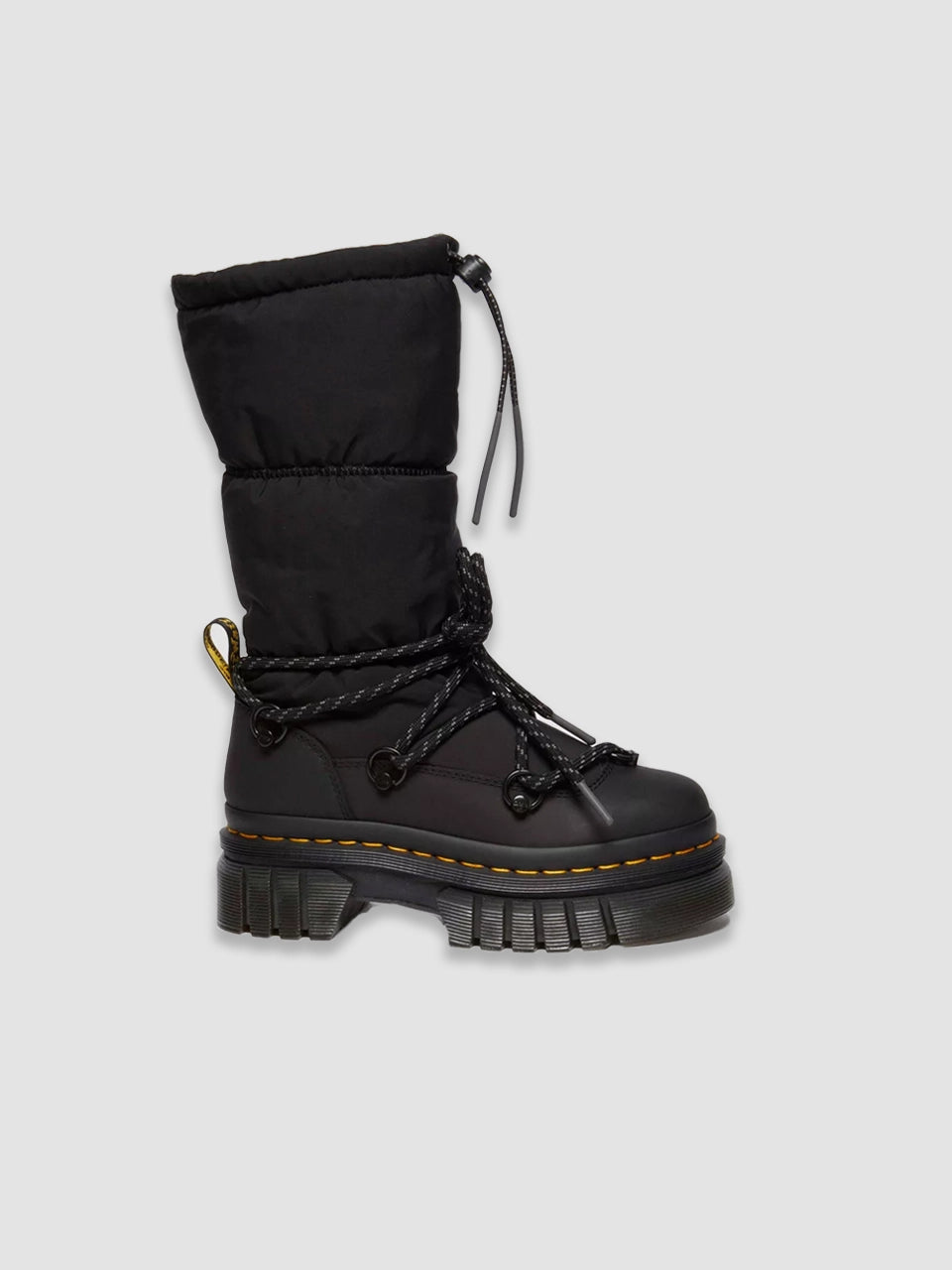 Audrick Padded Hi Boot