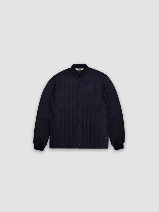 Veste Bomber Banja Liner W T1 - Noir