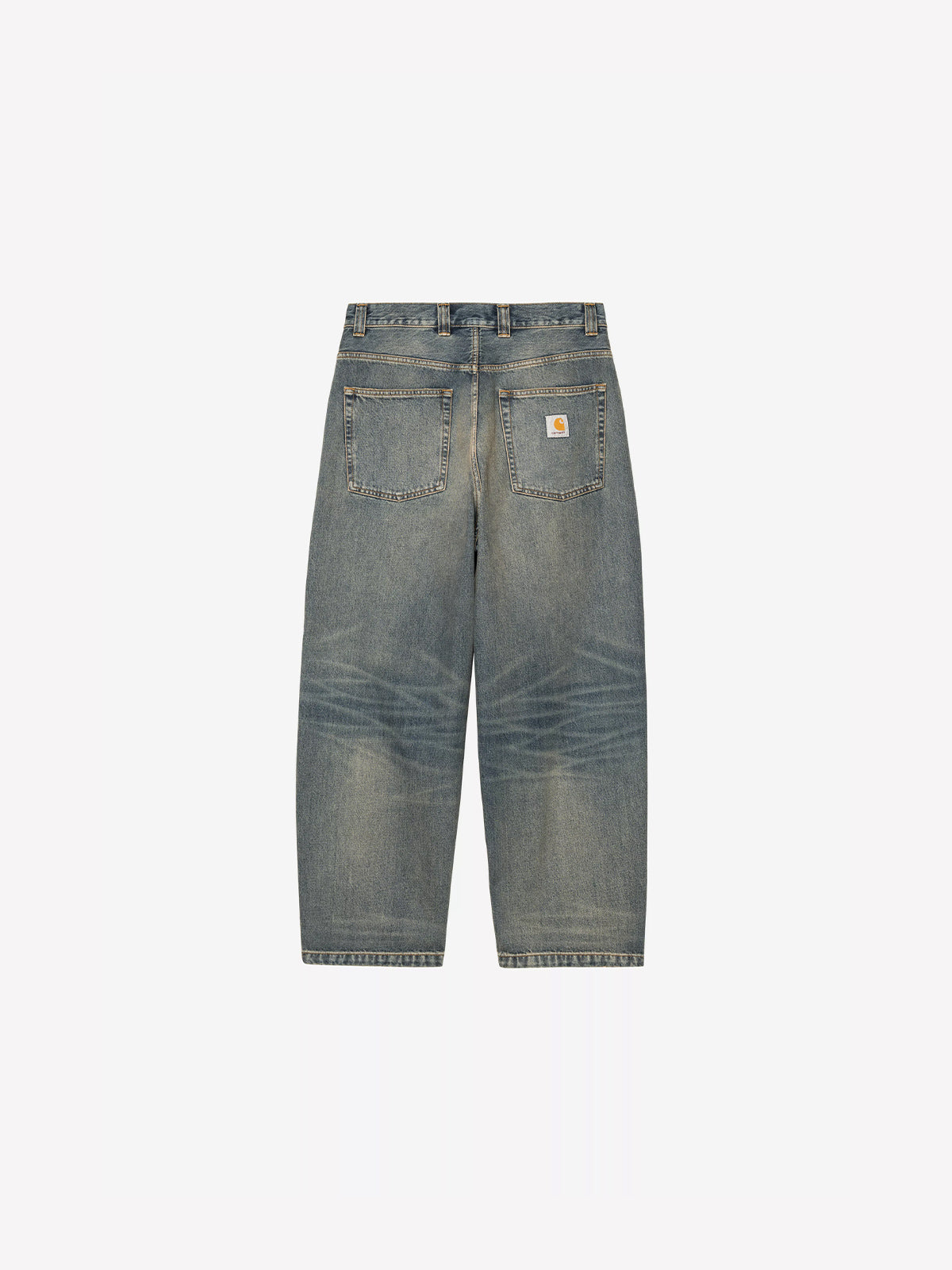 Brandon Pant